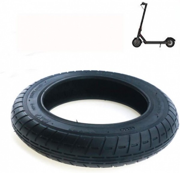 Gume za električne skutere