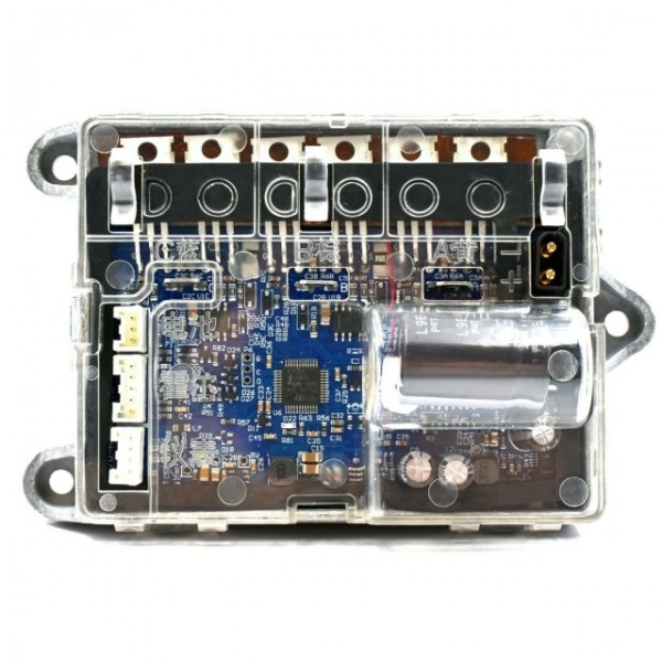 Električni moduli za električne skutere