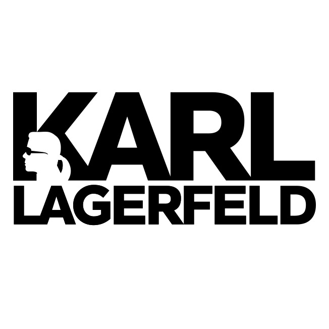 Licensed Karl Lagerfeld