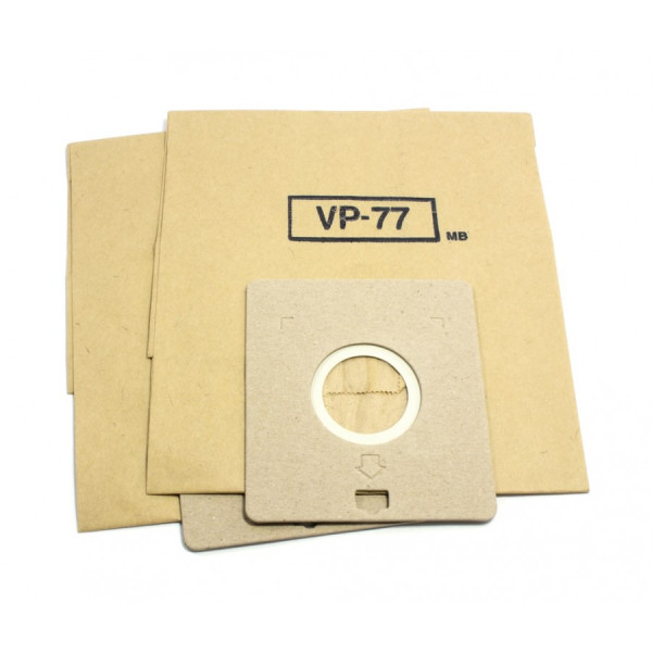 VP77  Samsung papirne kese za usisivač slika 1