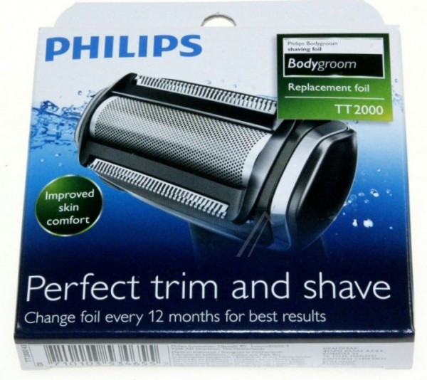 TT2000/43 Glava za brijanje za Philips aparat za brijanje serije YS521 slika 4