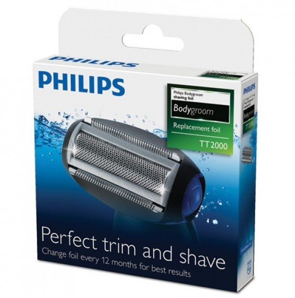 TT2000/43 Glava za brijanje za Philips aparat za brijanje serije YS521 slika 3