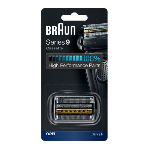 92B CombiPack za Braun aparate za brijanje serije 9 slika 1