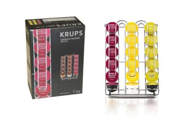 Dolce Gusto držač za 18 kapsula  slika 1