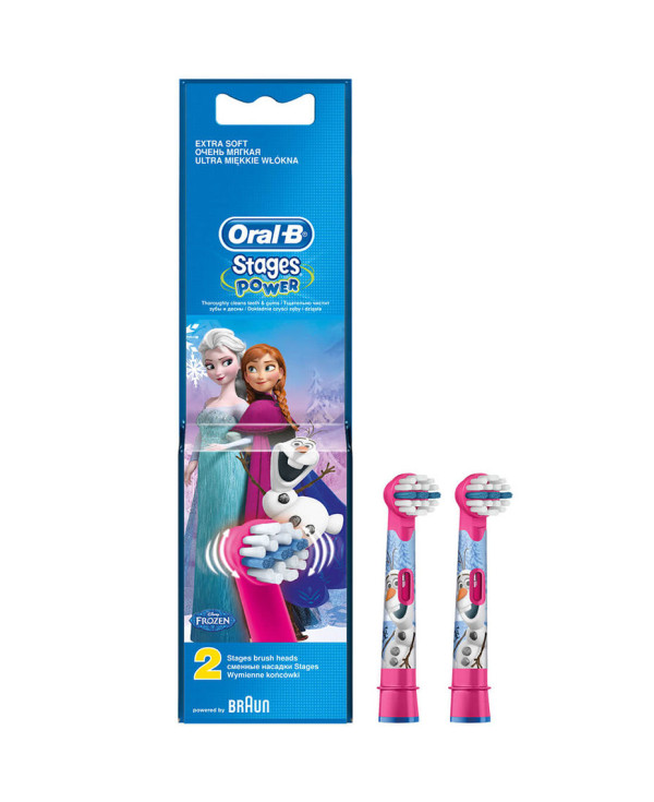 Oral B dečja četkiza za zube Frozen slika 1