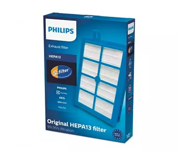 Philips HEPA13 filter za usisivač FC8038/01 slika 3