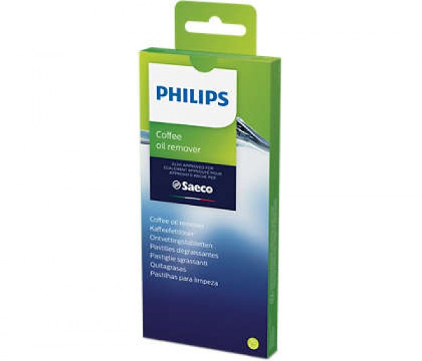 Philips tablete za uklanjanje ulja od kafe CA6704/10 slika 1