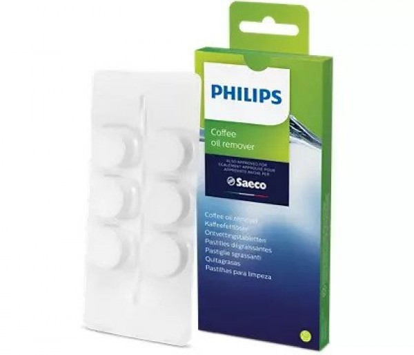 Philips tablete za uklanjanje ulja od kafe CA6704/10 slika 3