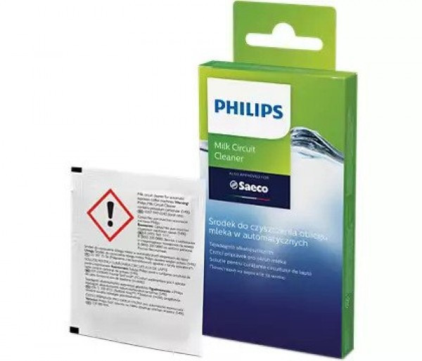 Philips kesice sa sredstvom za čišćenje sistema za mleko CA6705/10 slika 1