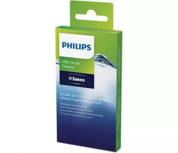 Philips kesice sa sredstvom za čišćenje sistema za mleko CA6705/10 slika 3