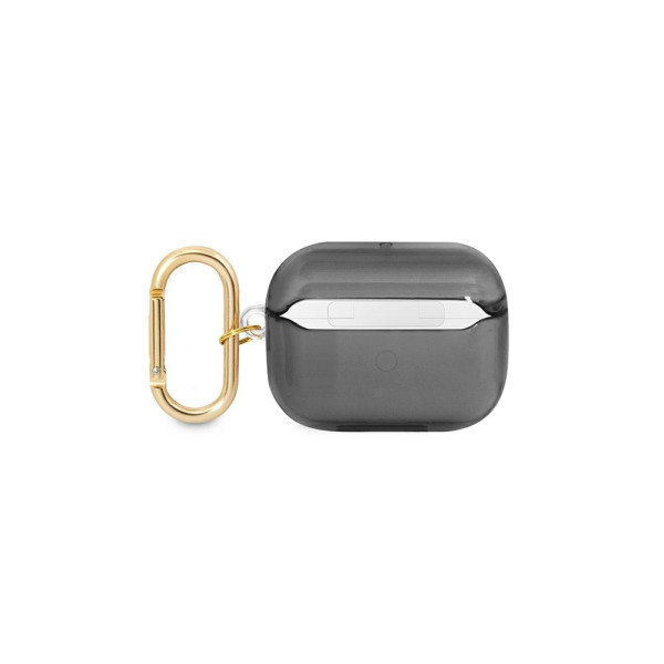 GUESS Futrola za slušalice AirPods Pro Black Cord slika 4