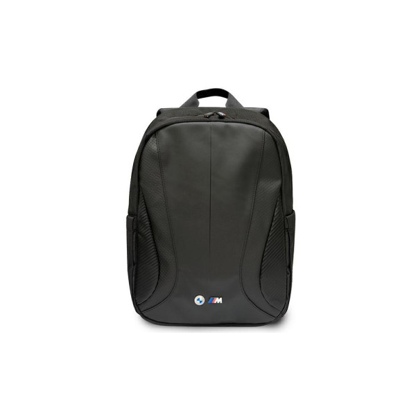 BMW Ranac Black Compact Computer Perforated slika 1