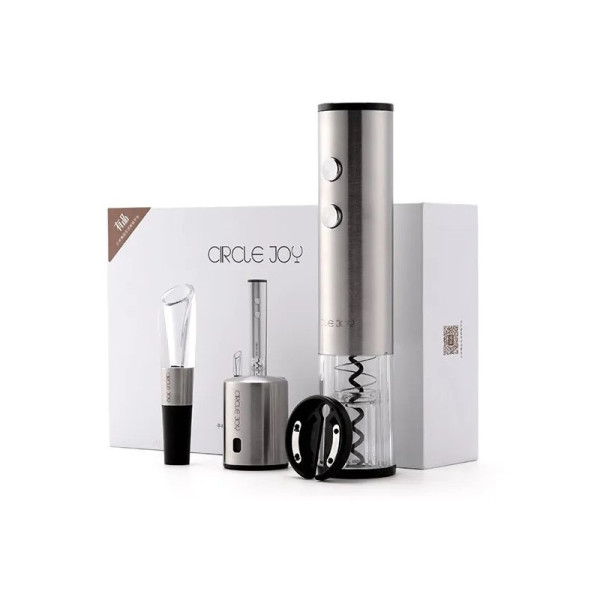 Xiaomi Circle Joy Electric Wine Opener 4 in 1 slika 1