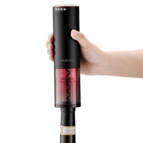 Xiaomi Circle Joy Auto-Electric Wine Opener slika 5