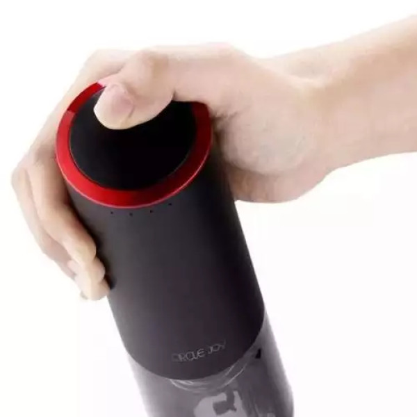 Xiaomi Circle Joy Auto-Electric Wine Opener slika 4