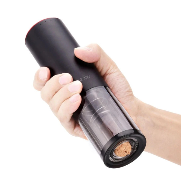 Xiaomi Circle Joy Auto-Electric Wine Opener slika 3
