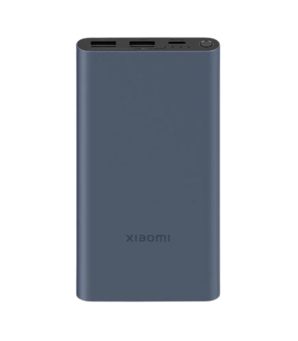 Xiaomi Power Bank 22,5W 10000 mAh Black eksterna baterija slika 2