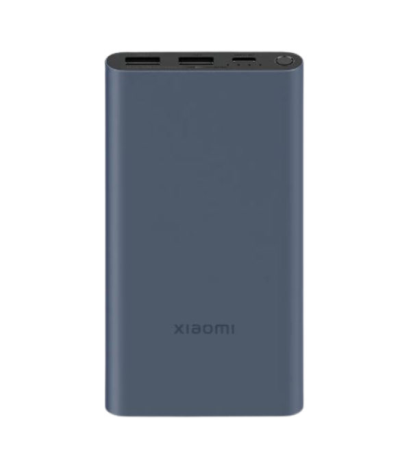 Xiaomi Power Bank 22,5W 10000 mAh Black eksterna baterija slika 1