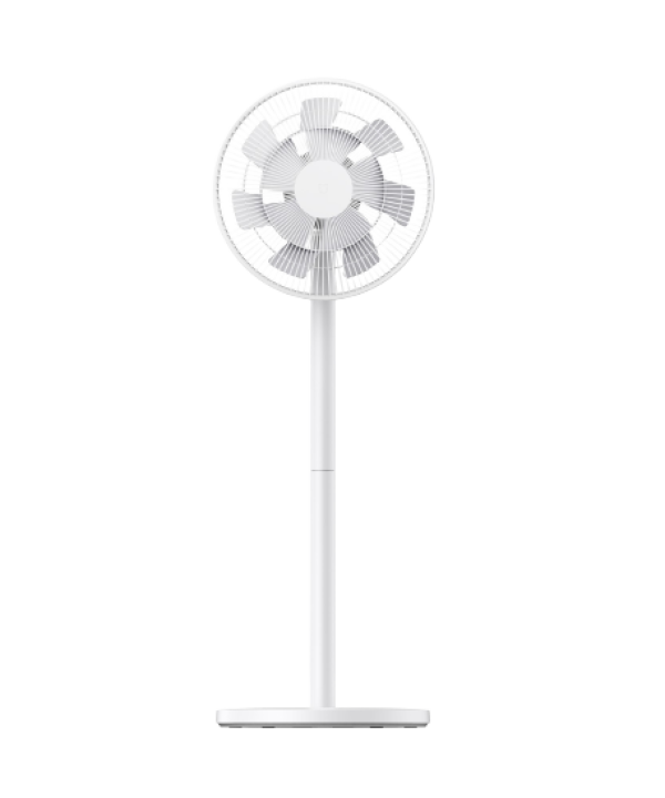 Xiaomi Mi Smart standing Fan 2 White ventilator slika 1