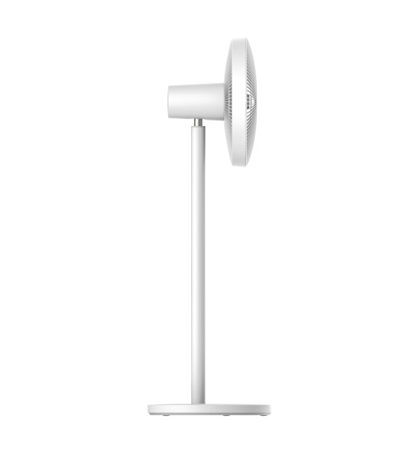 Xiaomi Mi Smart standing Fan 2 White ventilator slika 5