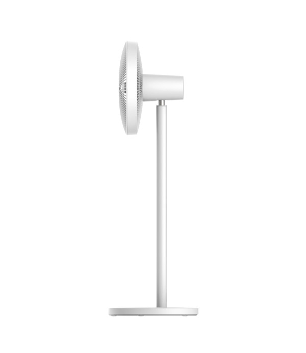 Xiaomi Mi Smart standing Fan 2 White ventilator slika 4