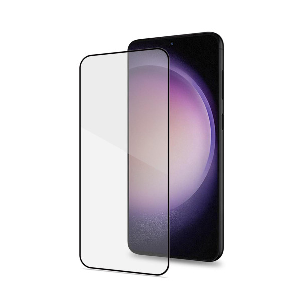 CELLY Zaštitno staklo FULLGLASS za Samsung S23 5G slika 1