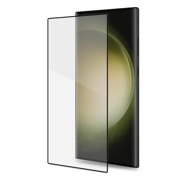 CELLY Zaštitno staklo 3D za Samsung S23 Ultra 5G slika 1
