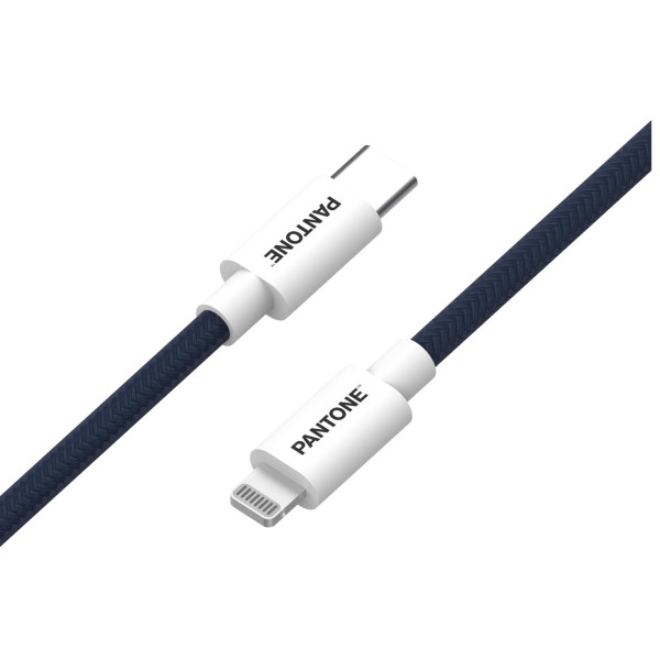 PANTONE kabl USBC-LIGHT u TEGET boji slika 1