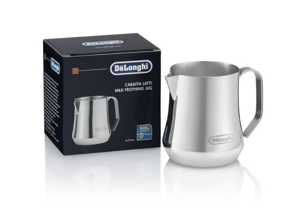 DeLonghi posuda za mleko  500ml DLSC069 slika 1