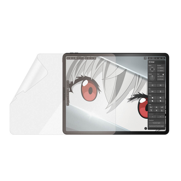 PanzerGlass zaštita za iPad Pro 12.9'' (2018/2020/2021/2022) Case Friendly GraphicPaper AB slika 3