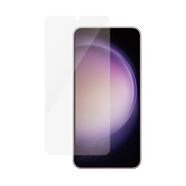PanzerGlass zaštitno staklo UWF AB za Samsung Galaxy S23+ slika 3