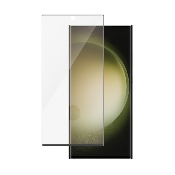 PanzerGlass zaštitno staklo UWF FP AB za Samsung Galaxy S23 Ultra slika 3