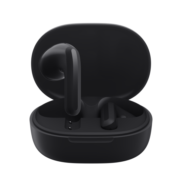 Redmi Buds 4 Lite Black bluetooth slušalice slika 1