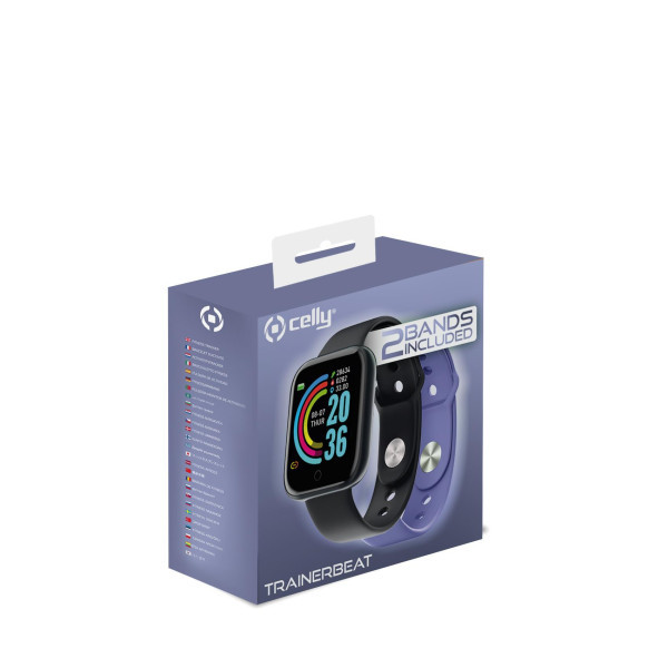 Roadtec outlet smart watch
