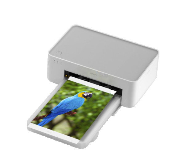 Xiaomi Instant Photo Printer 1S Set EU slika 3