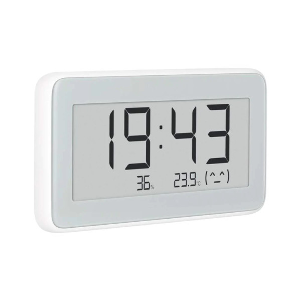 Xiaomi Temperature and Humidity Monitor Clock slika 3