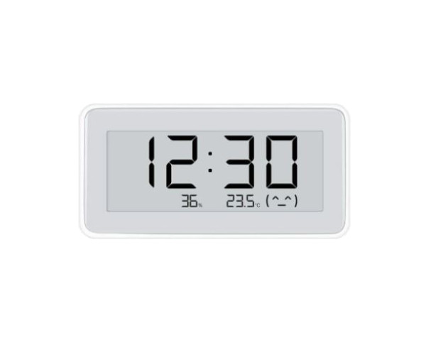 Xiaomi Temperature and Humidity Monitor Clock slika 1