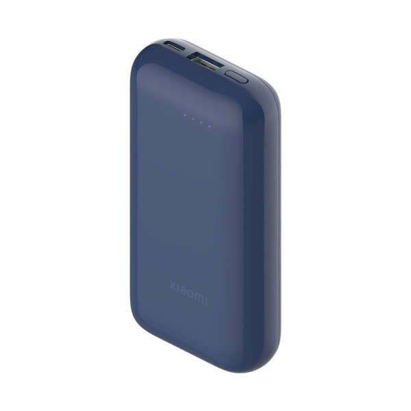 Xiaomi 33W Power Bank (eksterna baterija) 10000mAh Pocket Edition Pro Blue slika 3