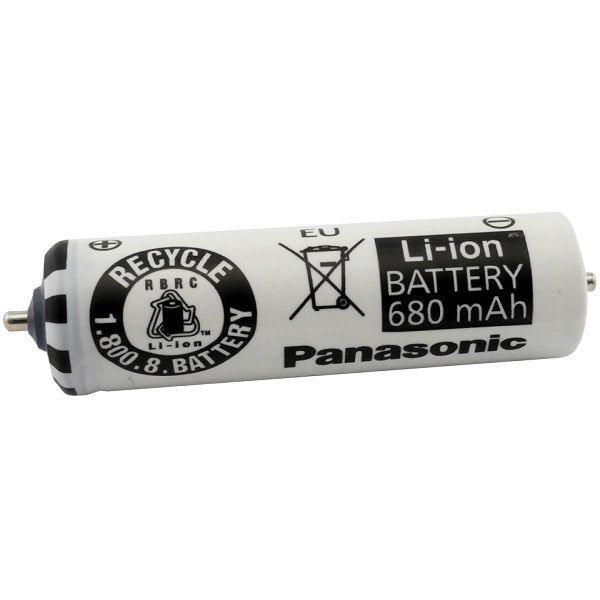 Punjive baterije za Panasonic aparat za brijanje WESED94L2508 slika 1