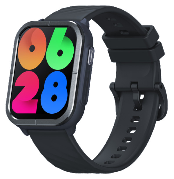 Mibro C3 pametan sat (smart watch) u TEGET boji slika 2