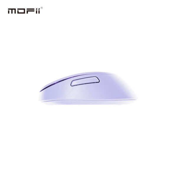 MOFII WL SWEET RETRO set tastatura i miš u LjUBIČASTOJ boji slika 3