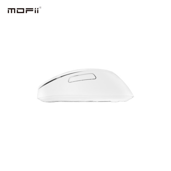 MOFII WL SWEET RETRO set tastatura i miš u OFF WHITE boji slika 5