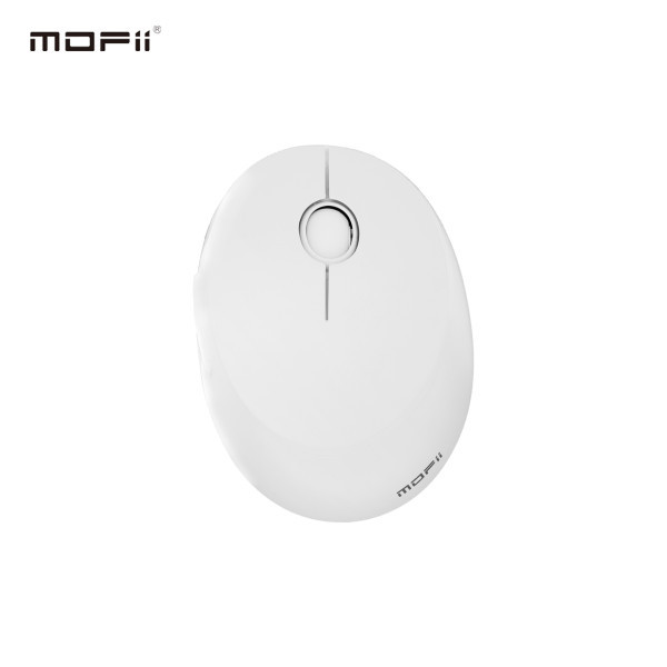 MOFII WL SWEET RETRO set tastatura i miš u OFF WHITE boji slika 4