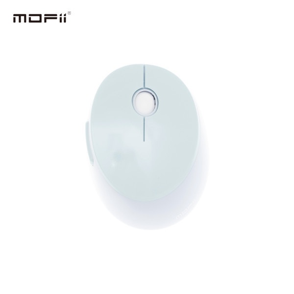 MOFII WL SWEET RETRO set tastatura i miš u PLAVOJ boji slika 4