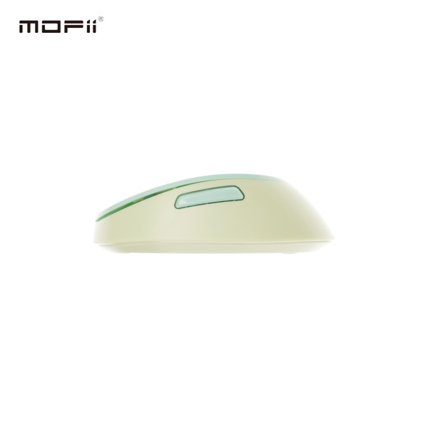 MOFII WL SWEET RETRO set tastatura i miš u ZELENOJ boji slika 5