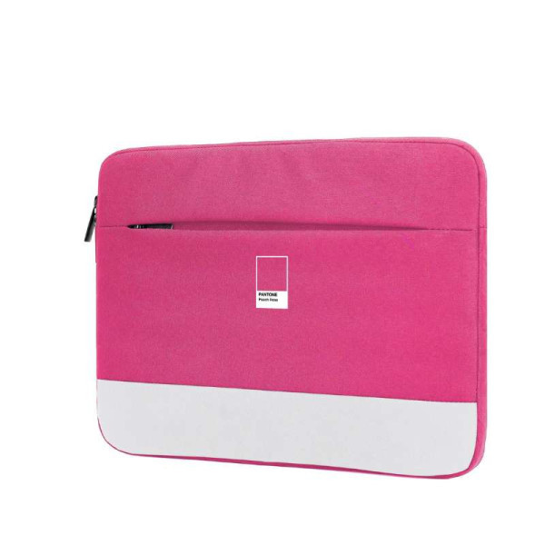 PANTONE IT COLLECTION navlaka za laptop do 16'' u PINK boji slika 1