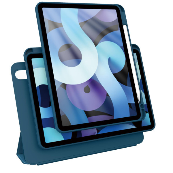 CELLY Odvojiva futrola za iPad 7/8/9 gen sa magnetom slika 4