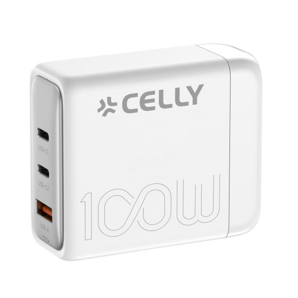 CELLY Power Station 100W PRO POWER slika 1