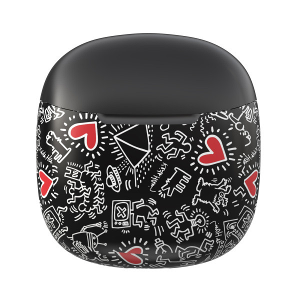 KEITH HARING true wireless bluetooth slušalice slika 5