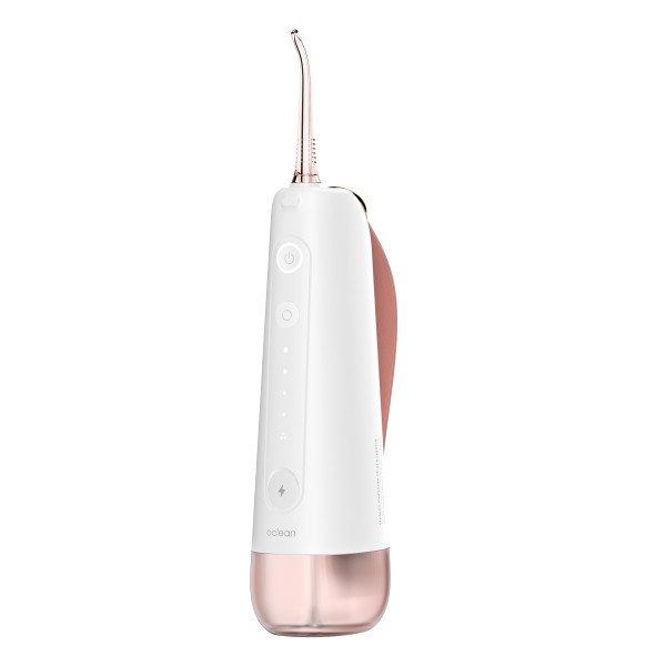 Oclean Oral Irigator za zube W10 PINK slika 1